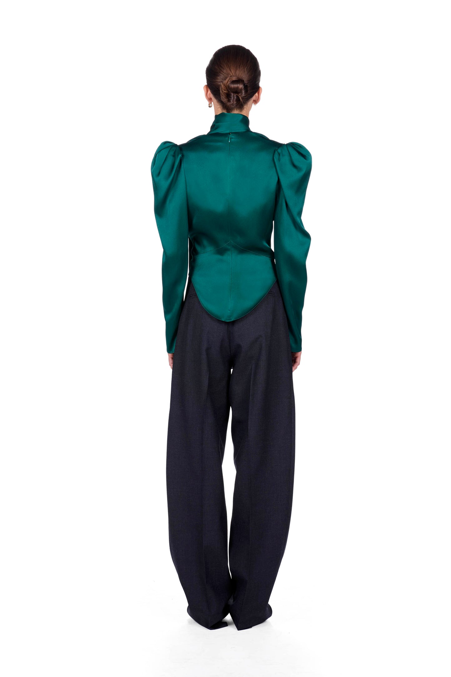 The Mili Top