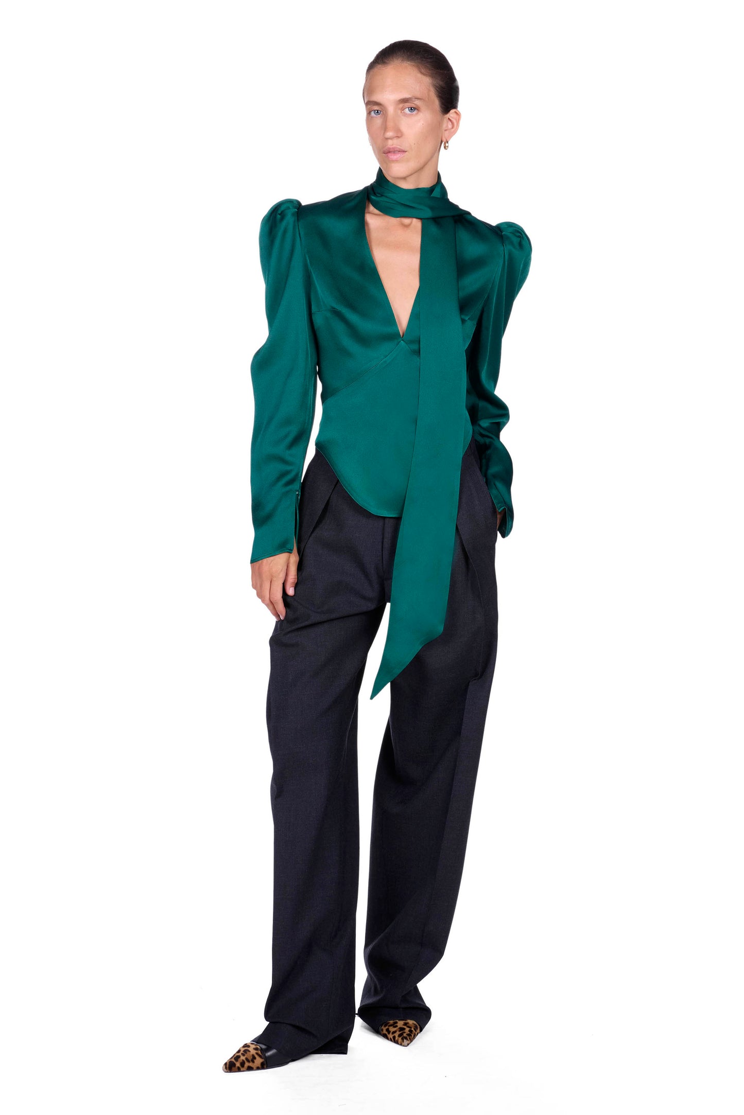 The Mili Top