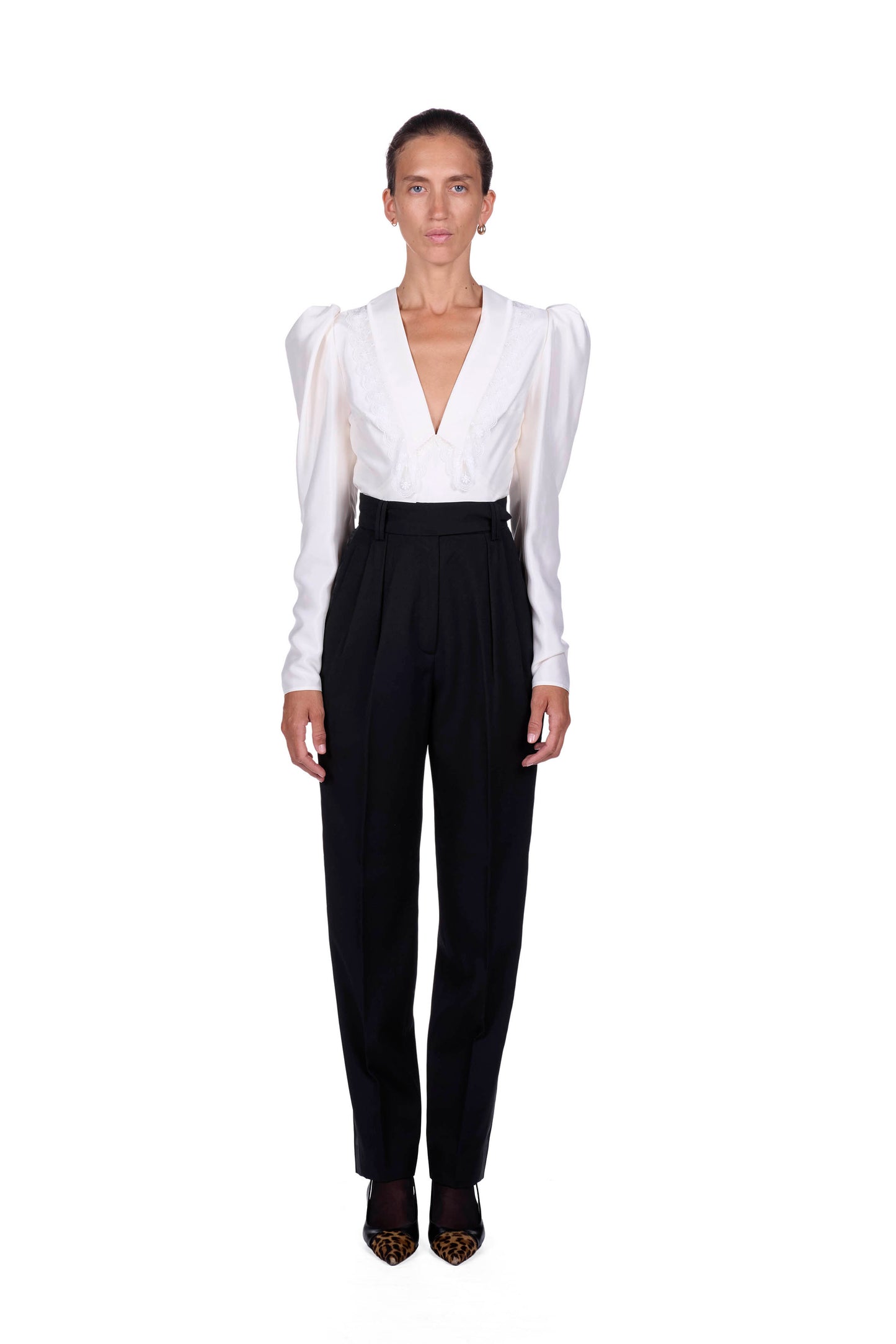 The Tildi Top