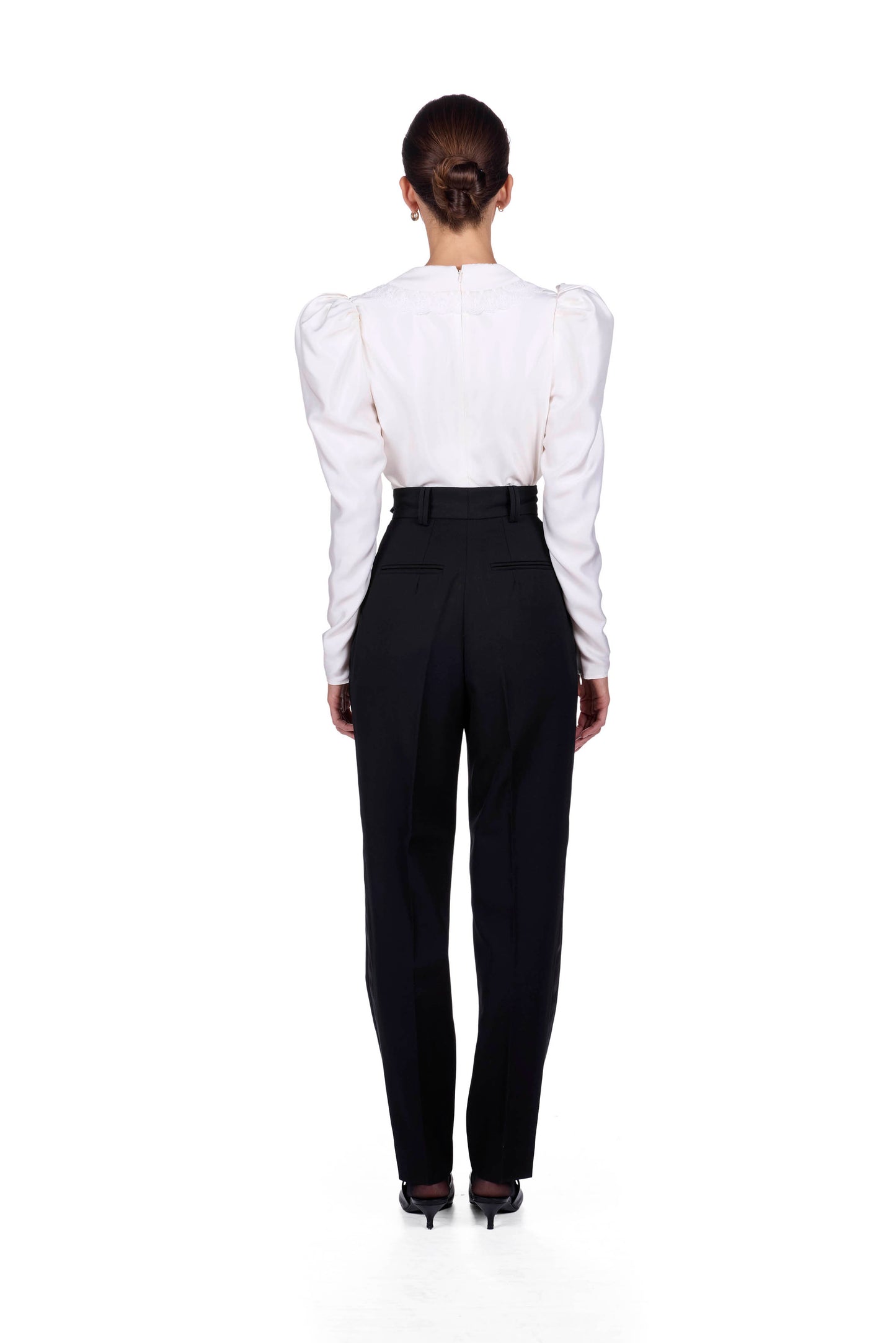 The Tildi Top