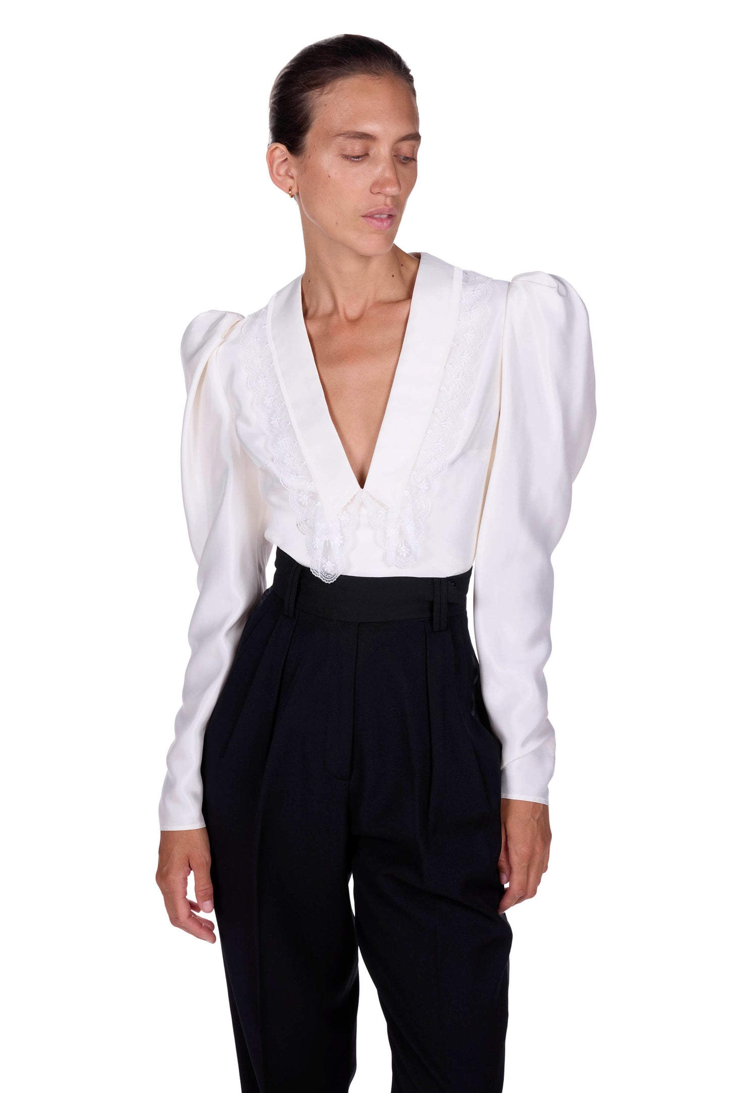 The Tildi Top