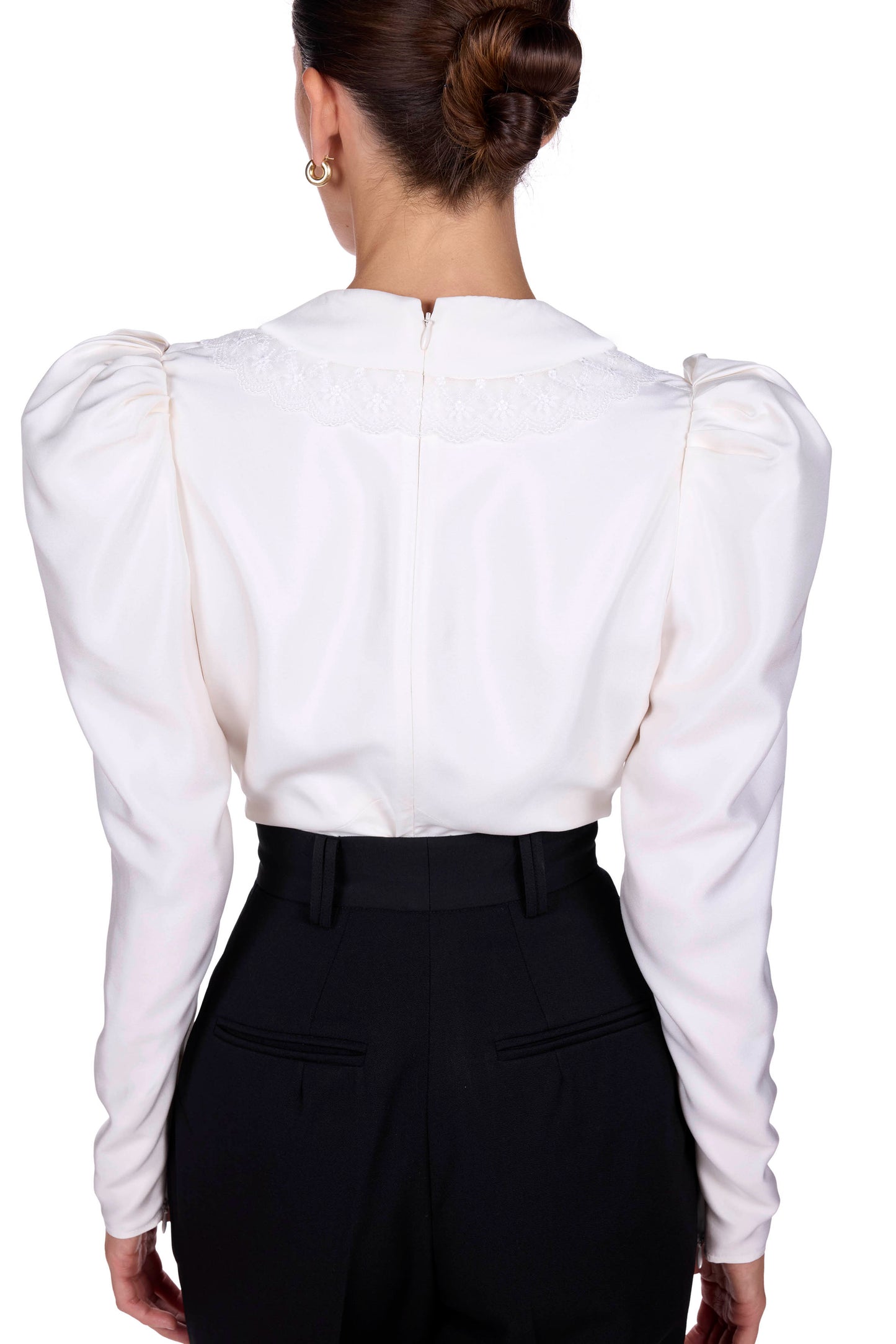 The Tildi Top