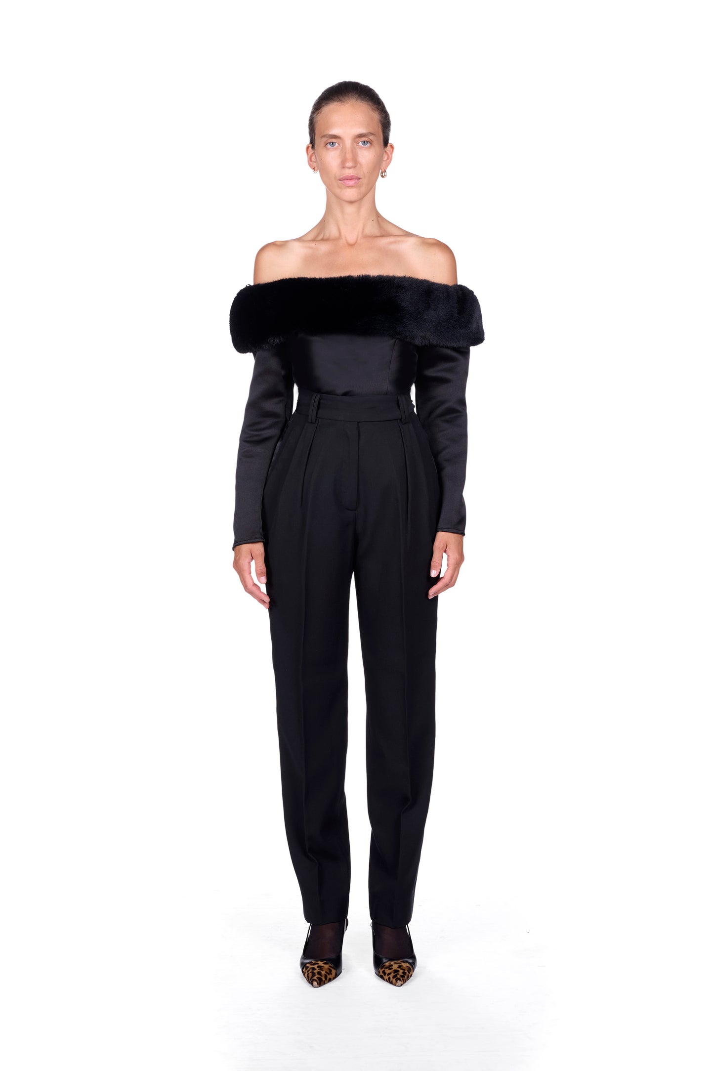 The Stelli Top