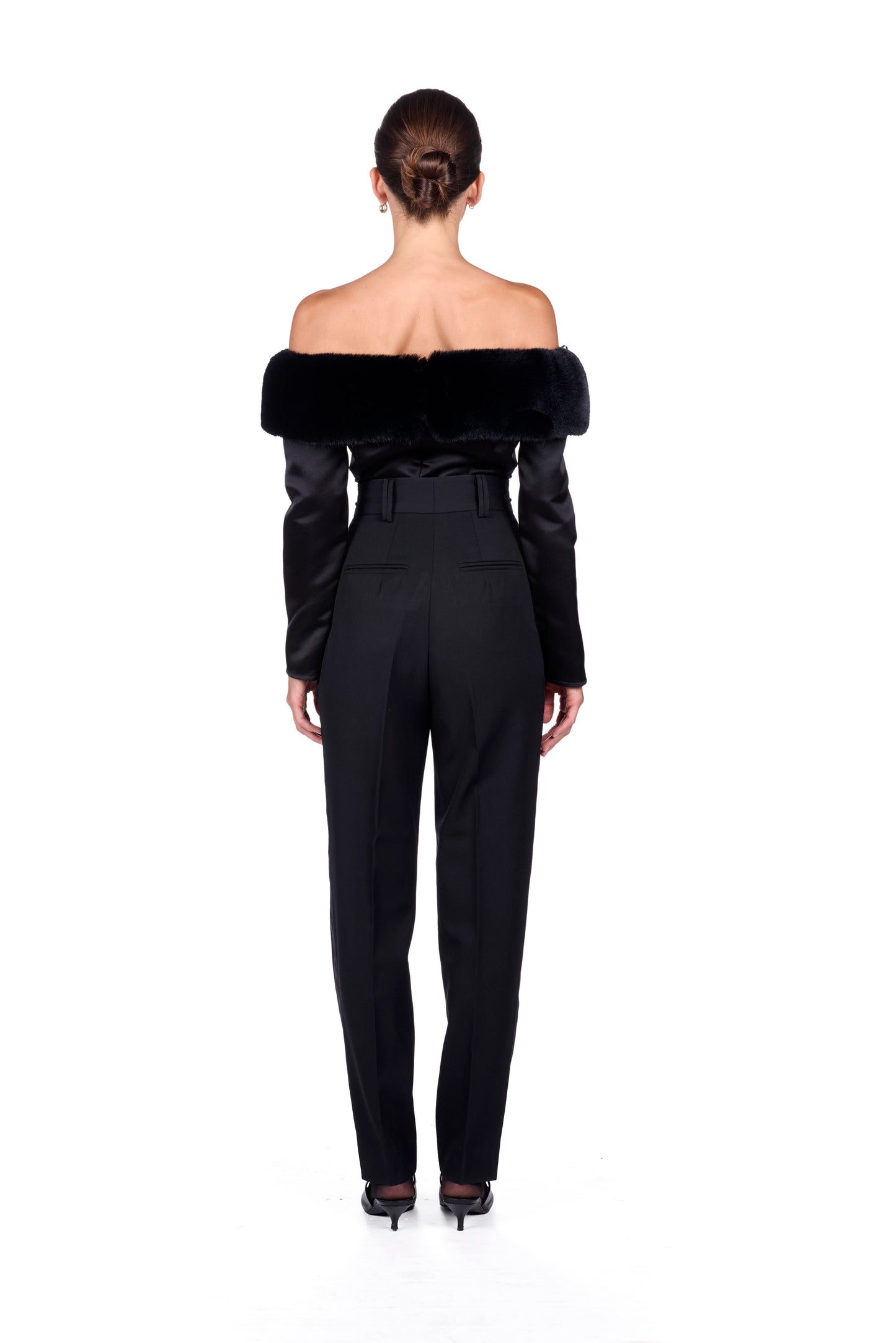 The Stelli Top