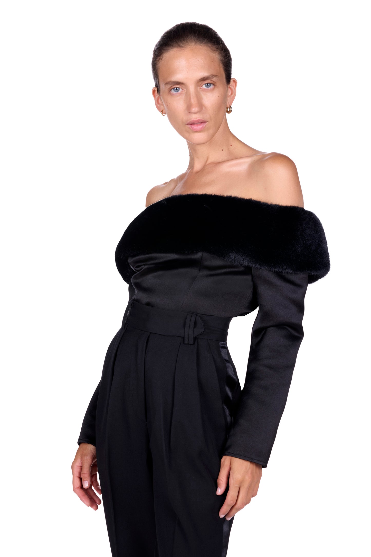 The Stelli Top