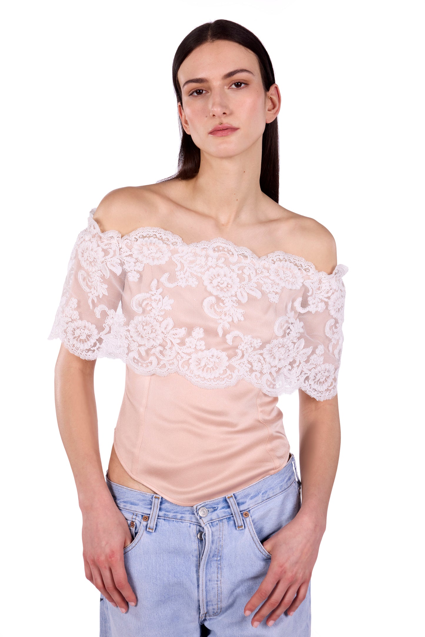 The Claudi Top