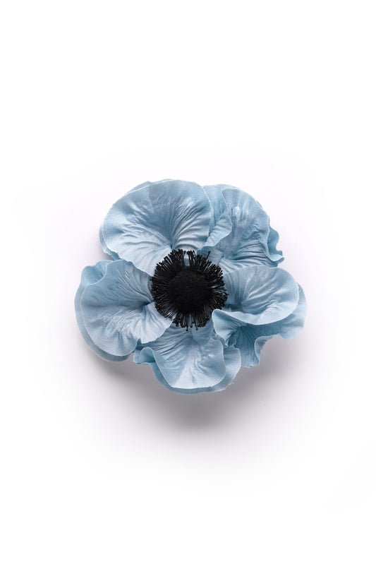 The Anemone Brooch