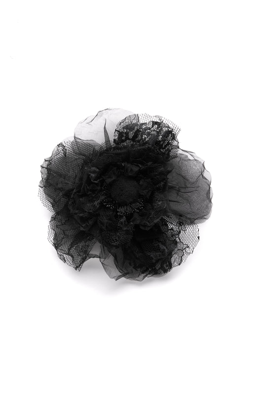 The Anemone Brooch