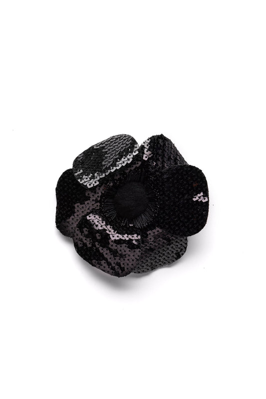 The Anemone Brooch