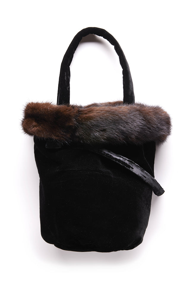 The Furri Bag