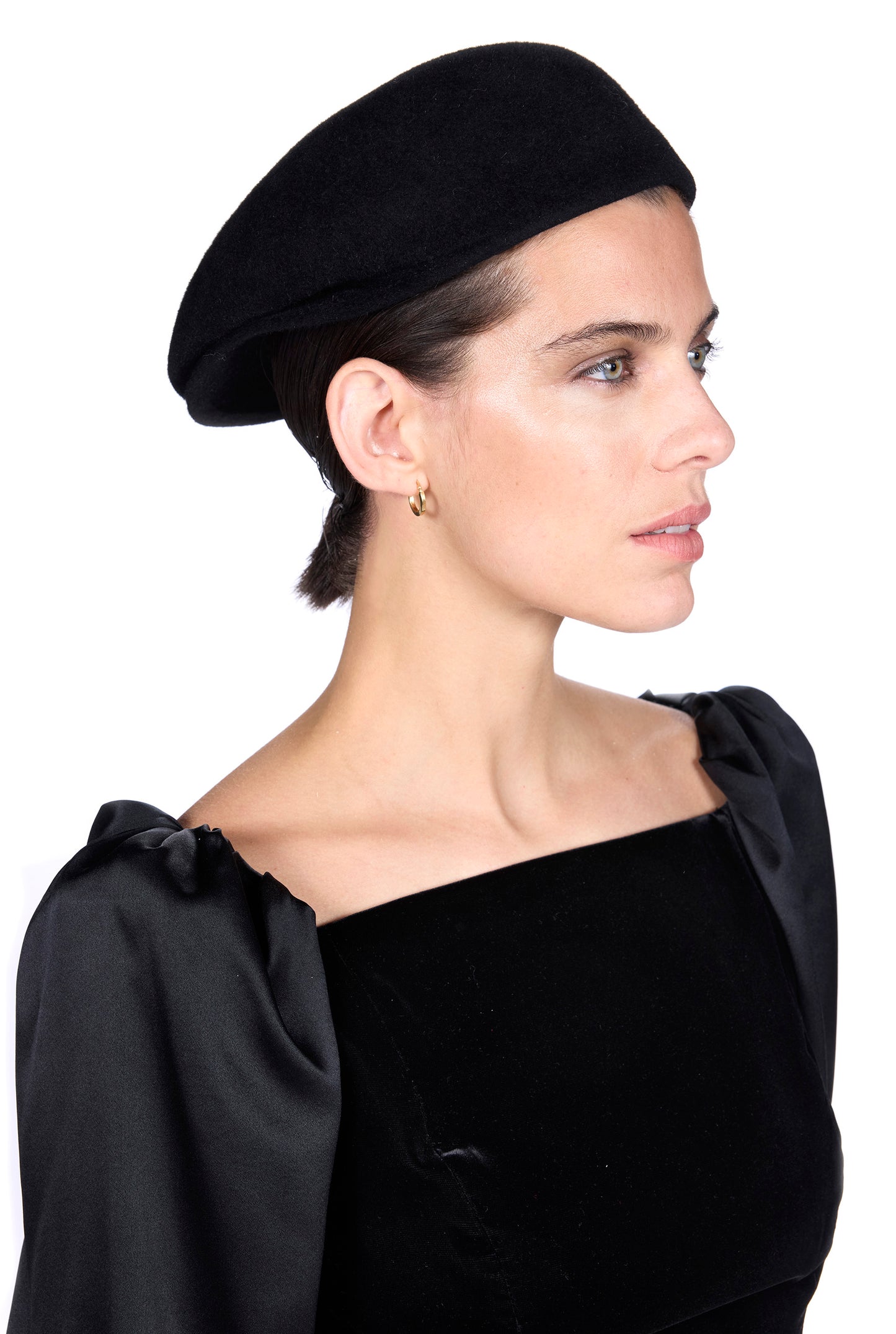 The Beret