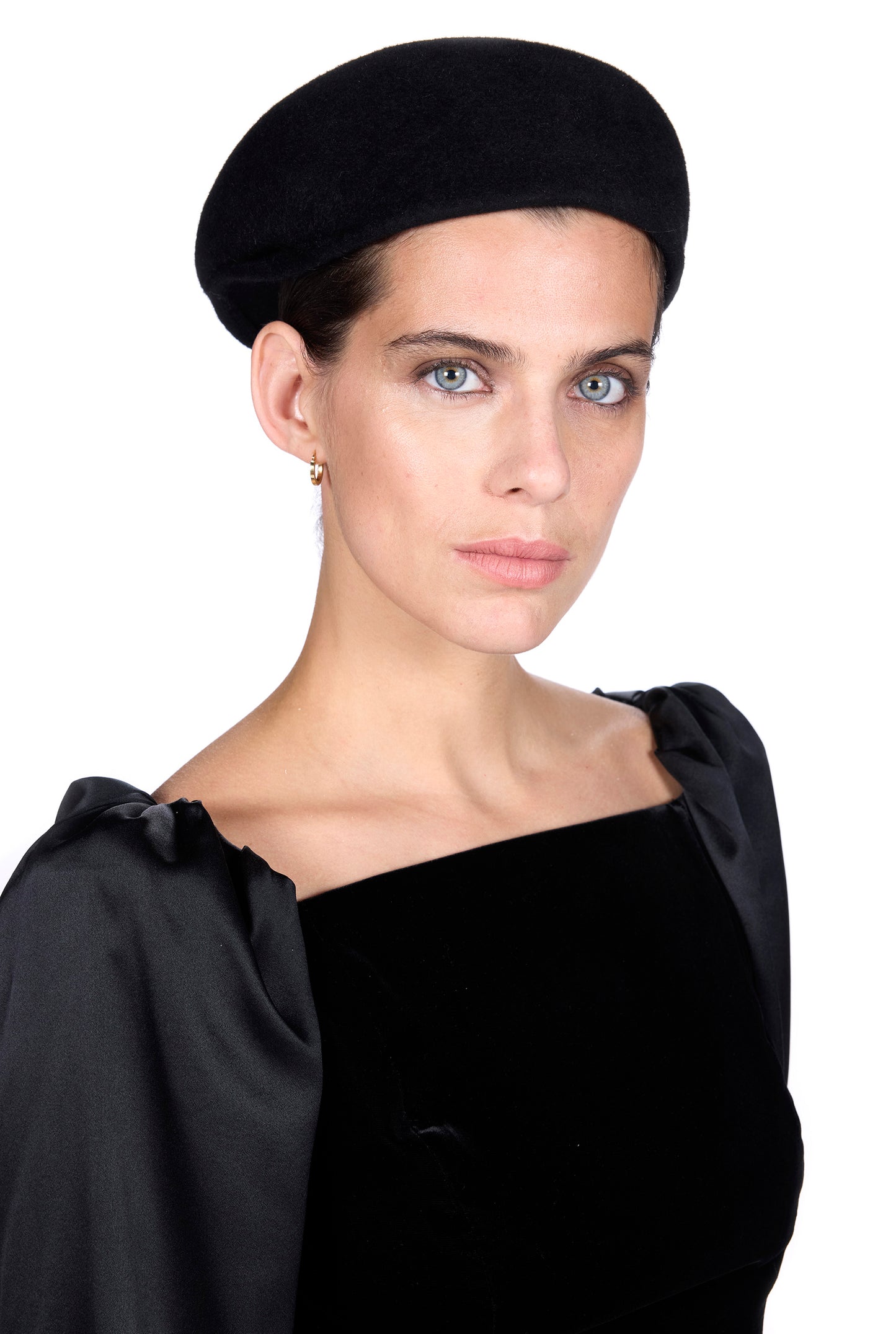 The Beret