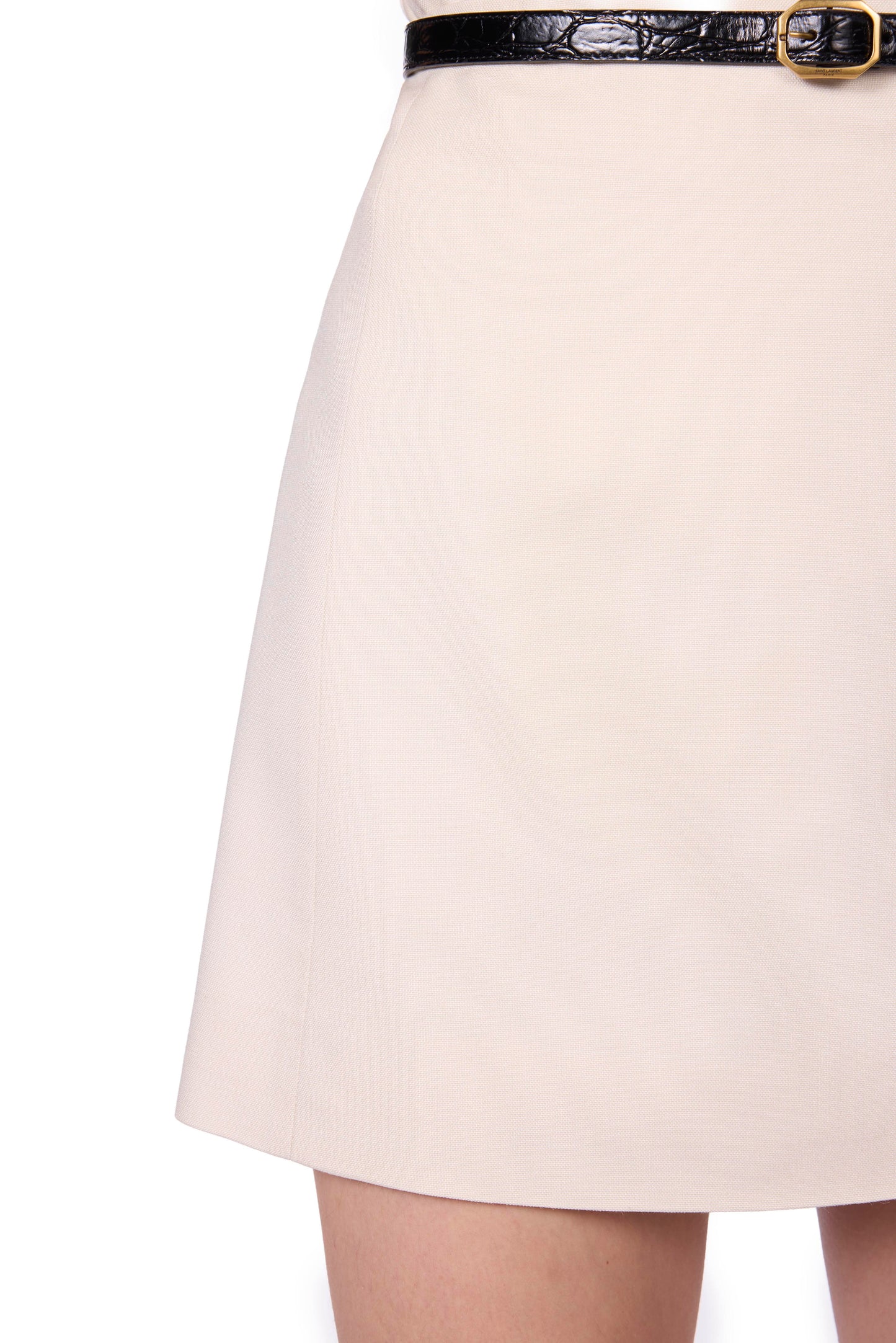 The Mini Skirt - Panama