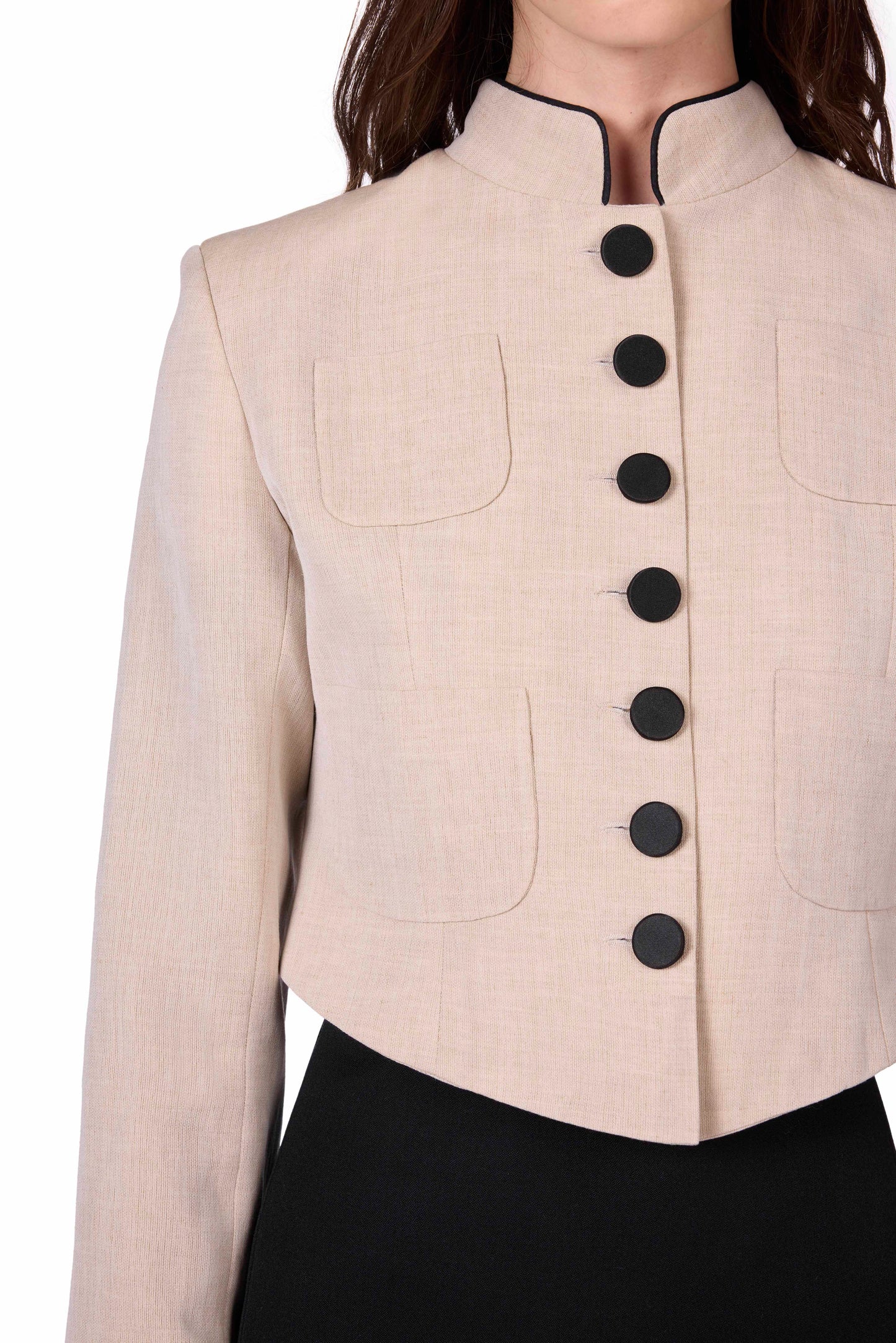 The Jacki - Limestone