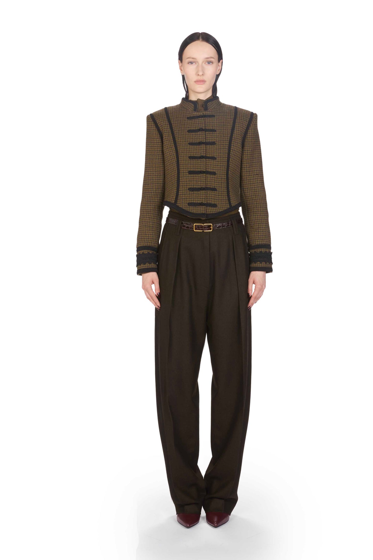 The Jacki Couture - S9 Prince de Galle