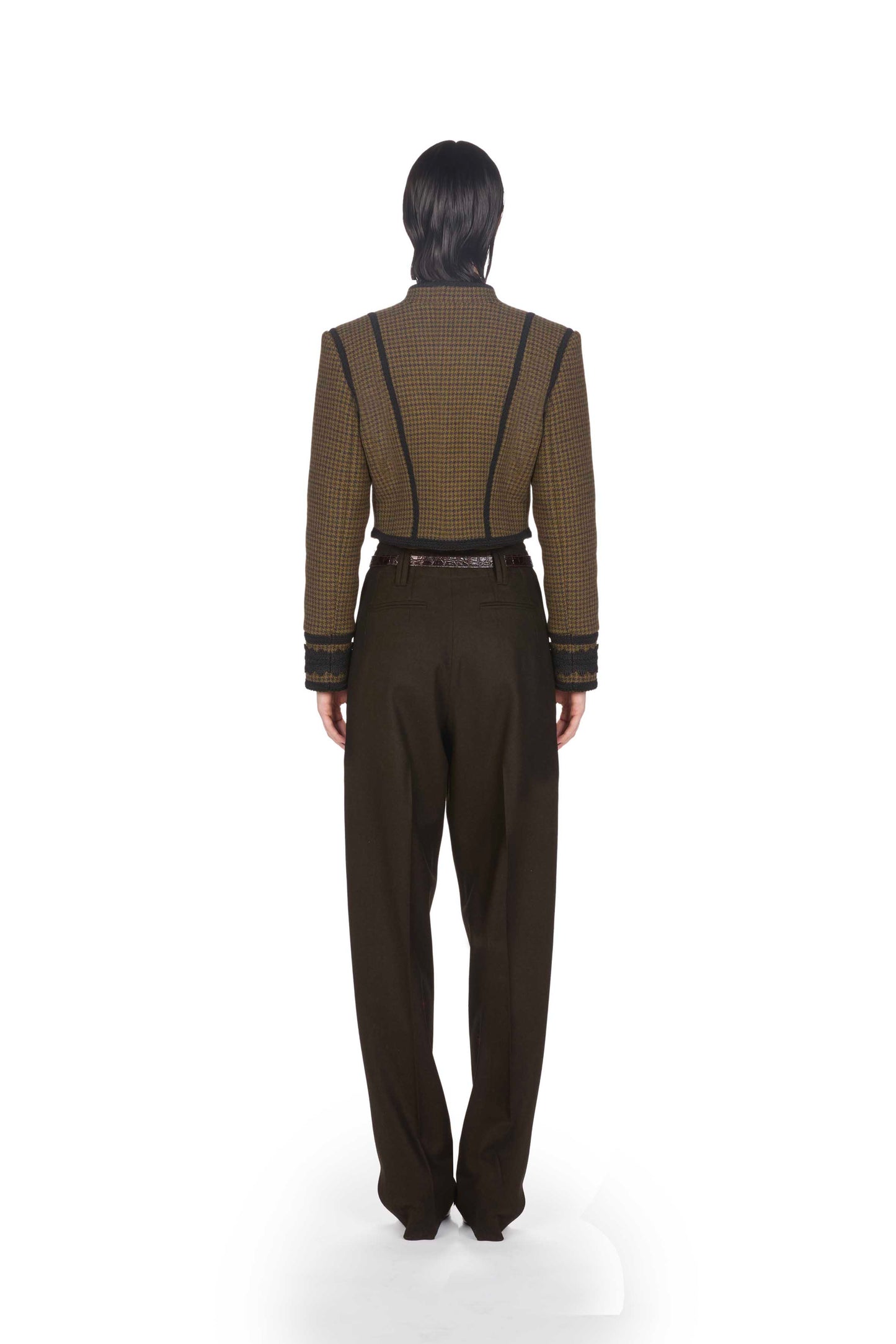 The Jacki Couture - S9 Prince de Galle