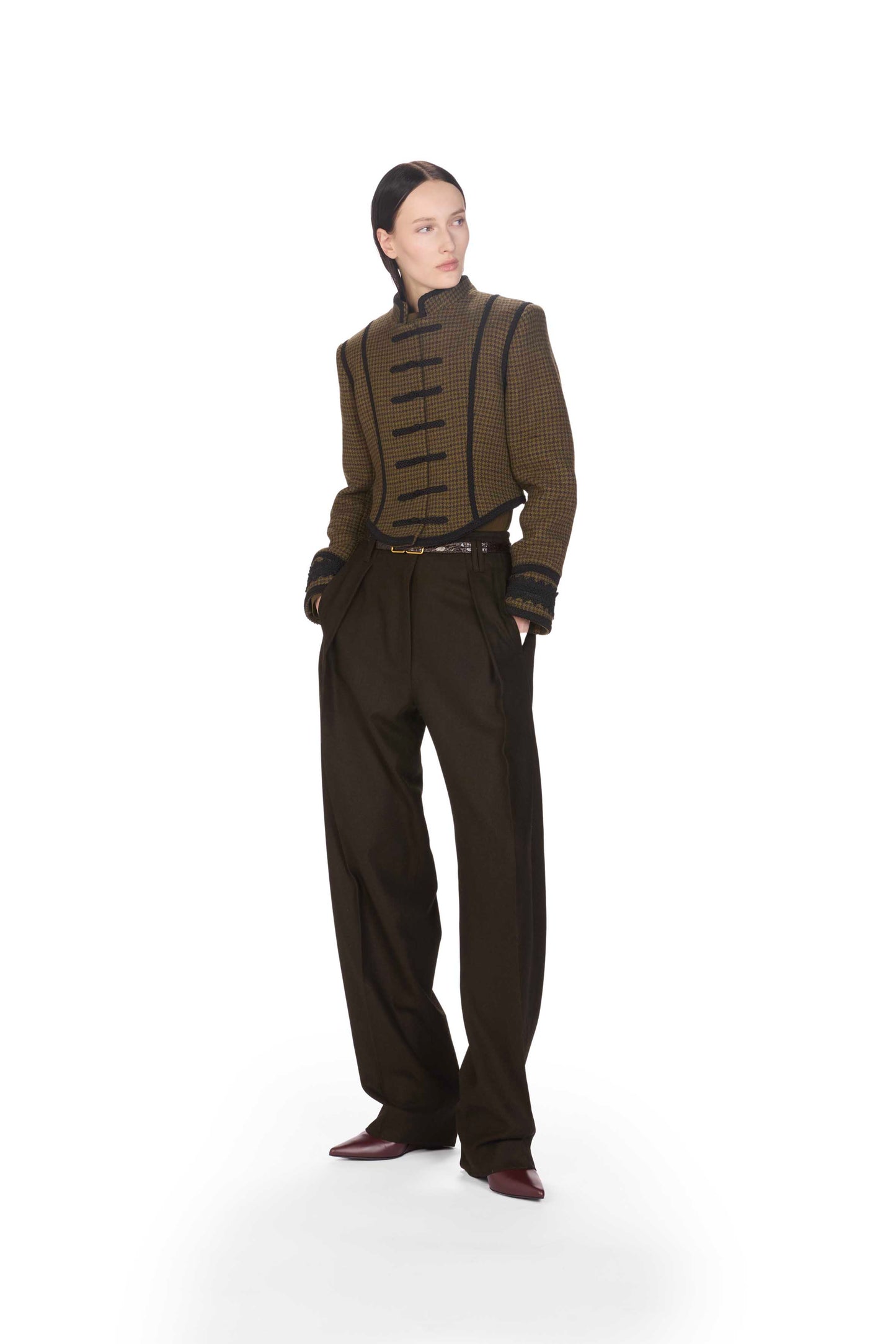 The Jacki Couture - S9 Prince de Galle