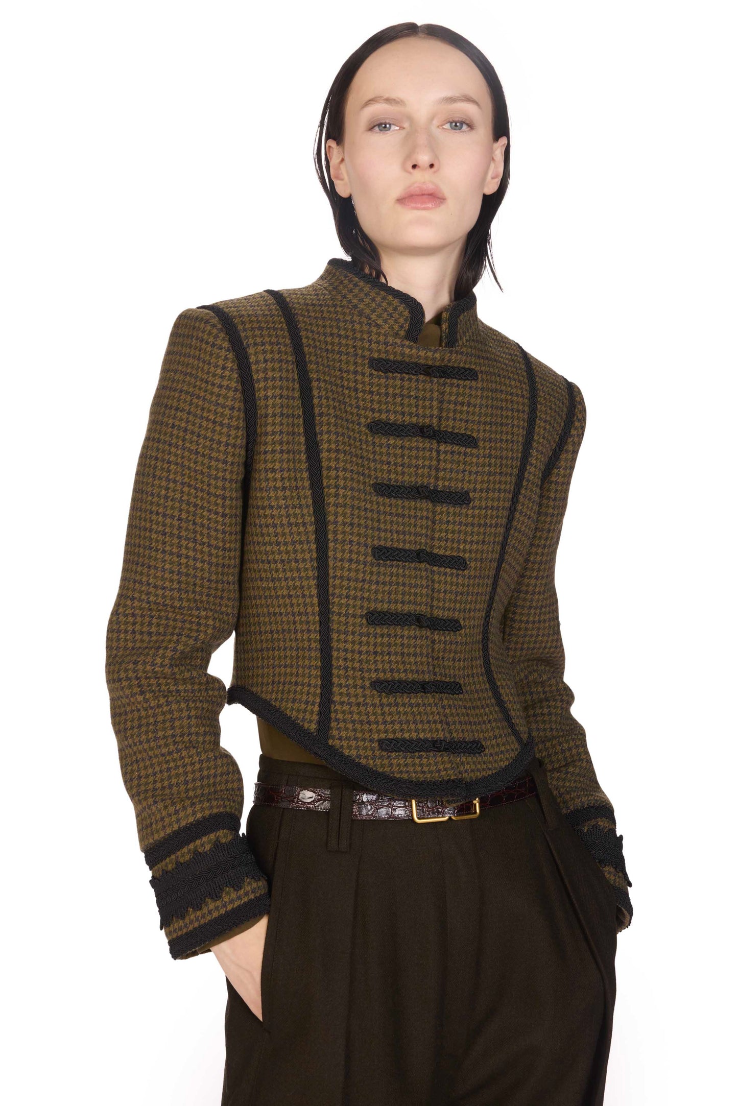 The Jacki Couture - S9 Prince de Galle