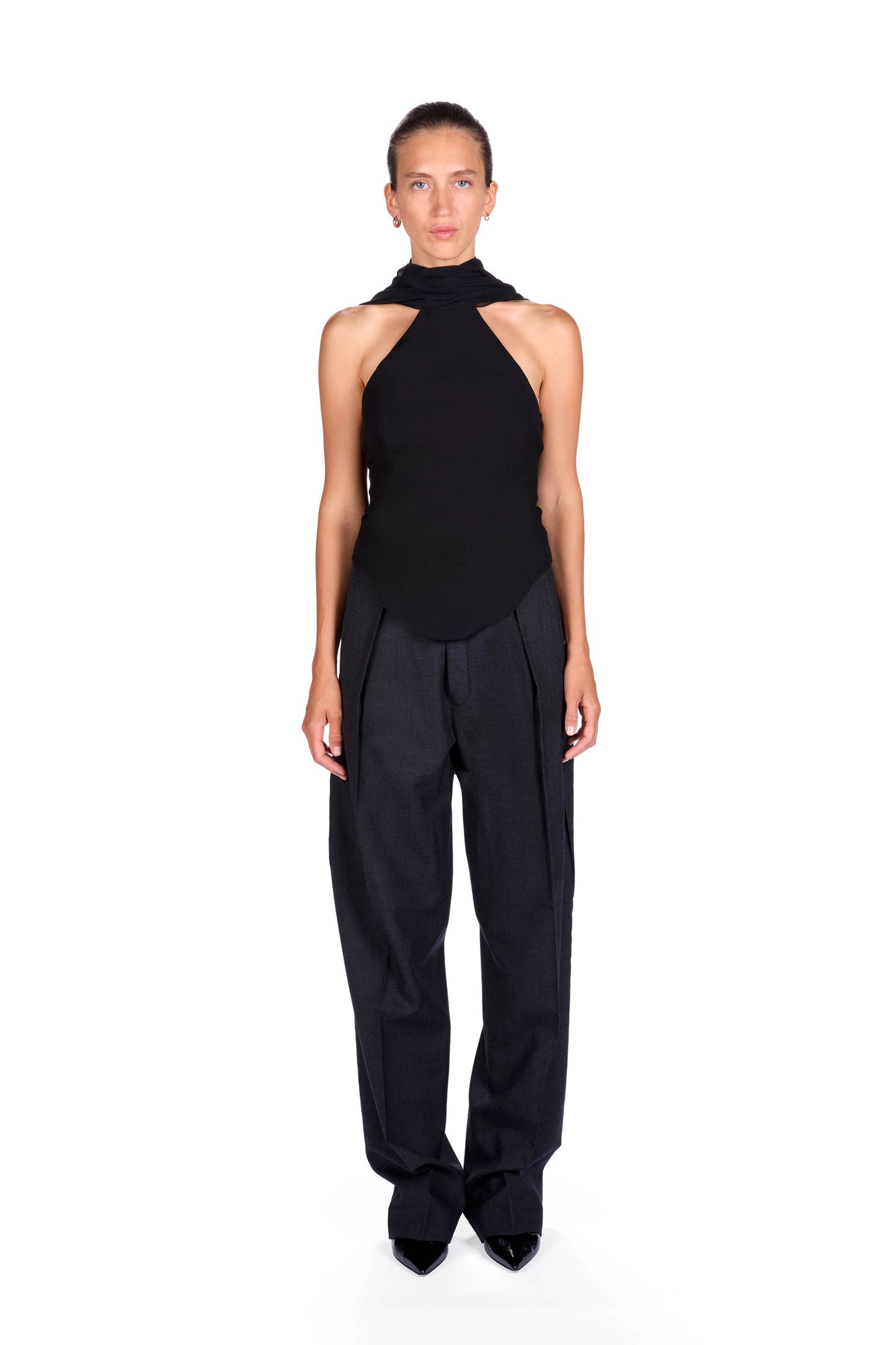 The Graci Top
