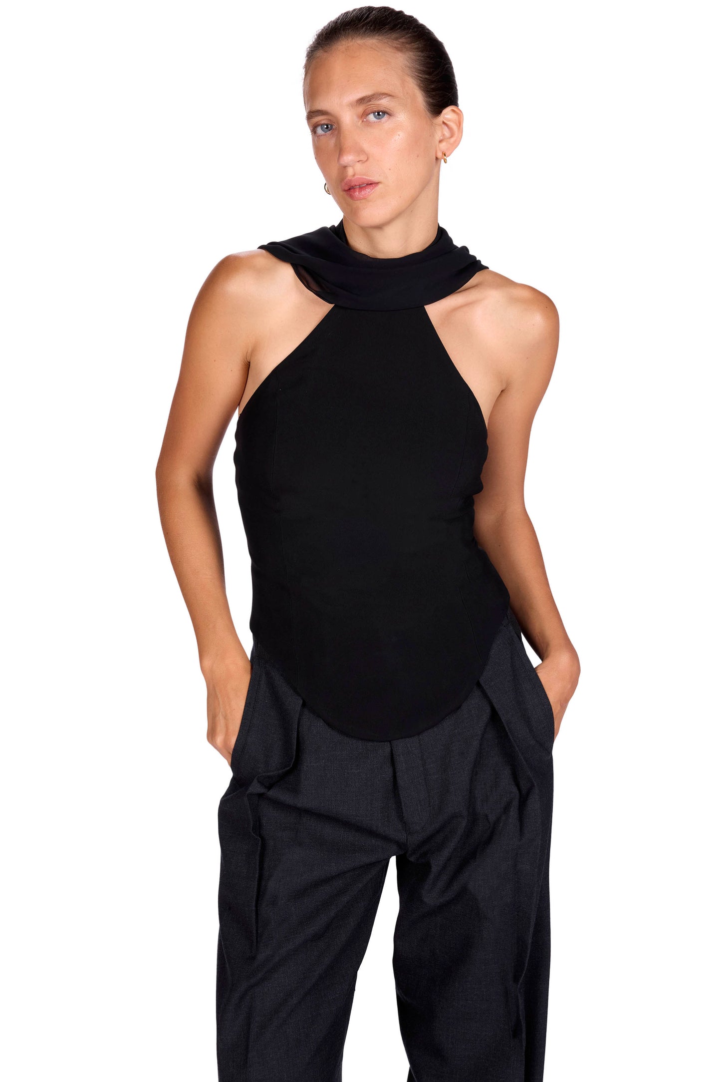 The Graci Top
