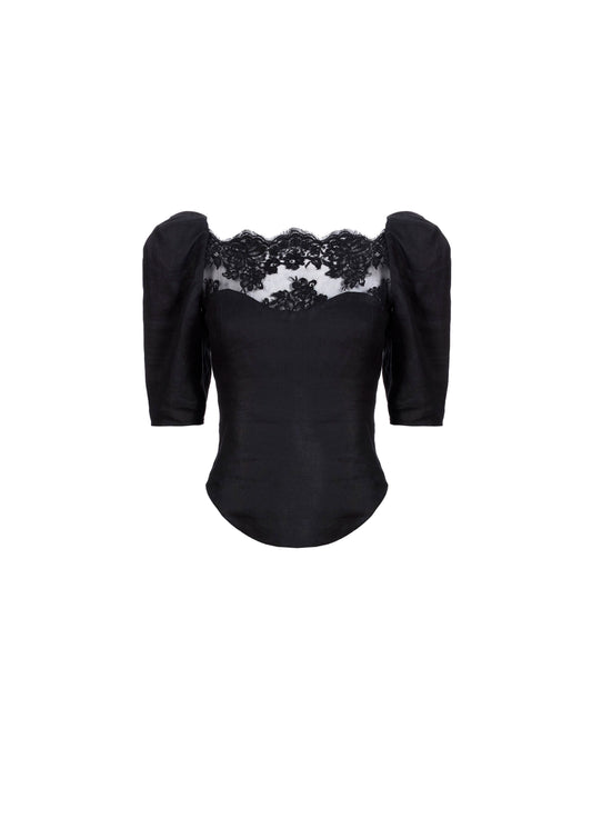 The Ziggi Top