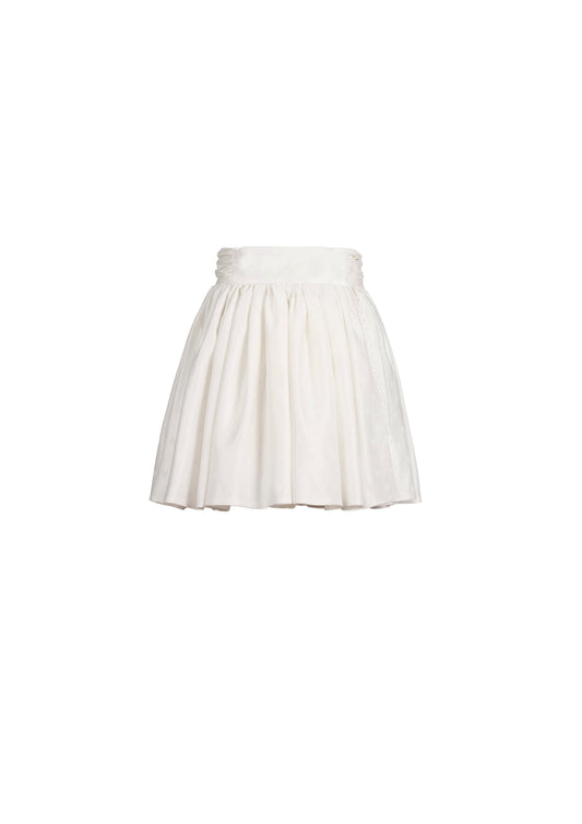 The Mini Pachi Skirt