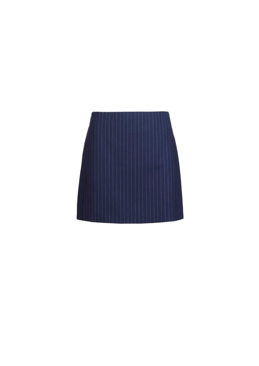 The Mini Skirt