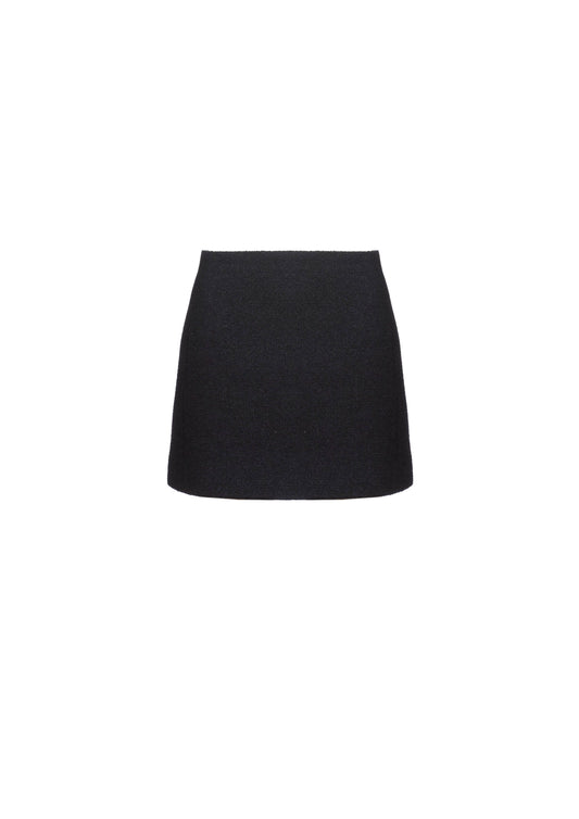 The Mini Skirt