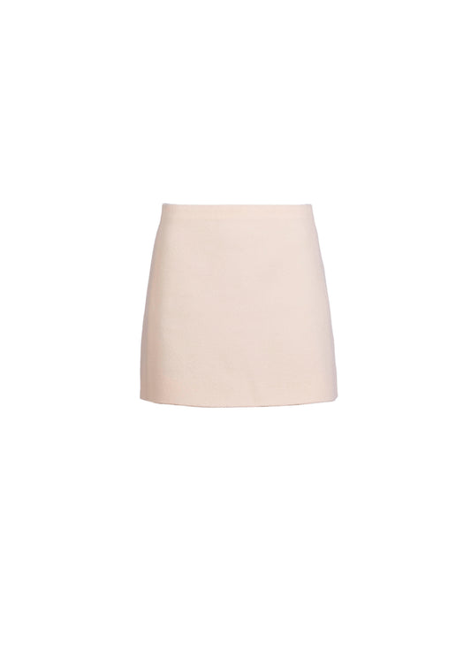 The Mini Skirt