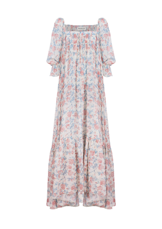 The Salli Long