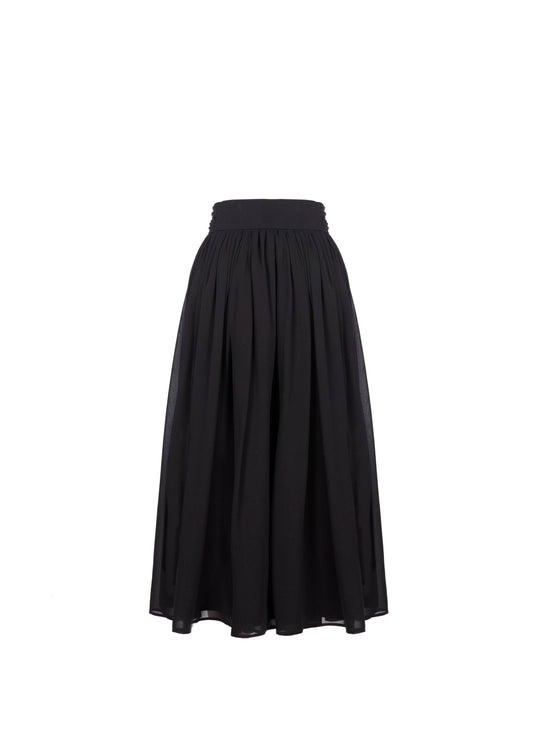 The Pachi Skirt