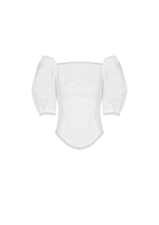 The Jenni Top