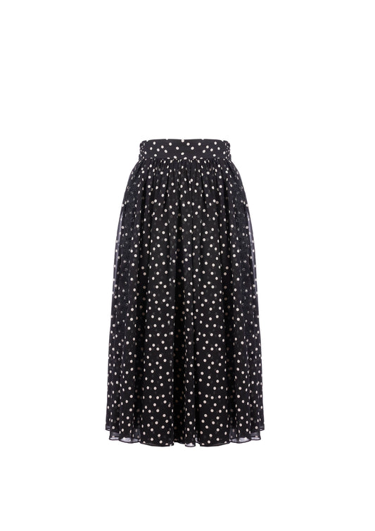 The Pachi Skirt