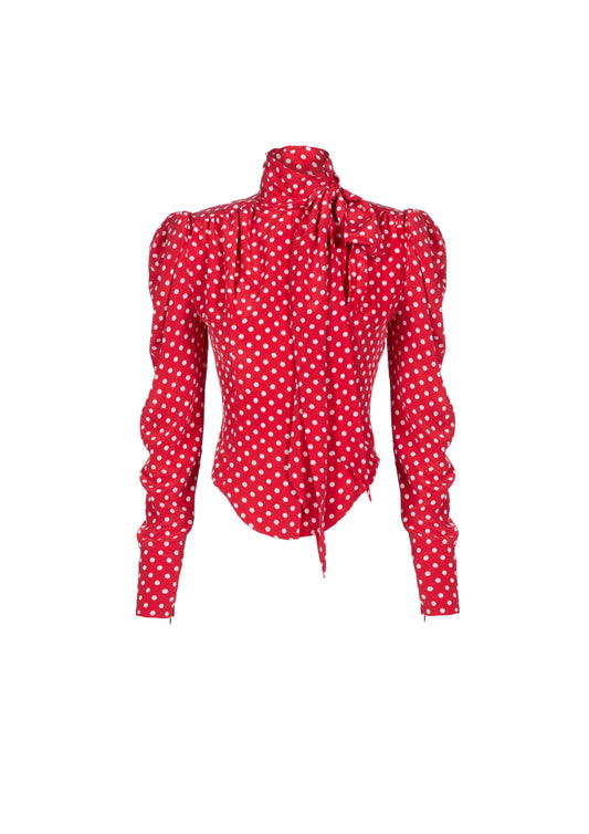The Robi Top