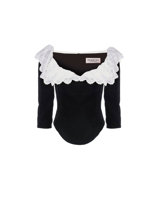 The Nori Top