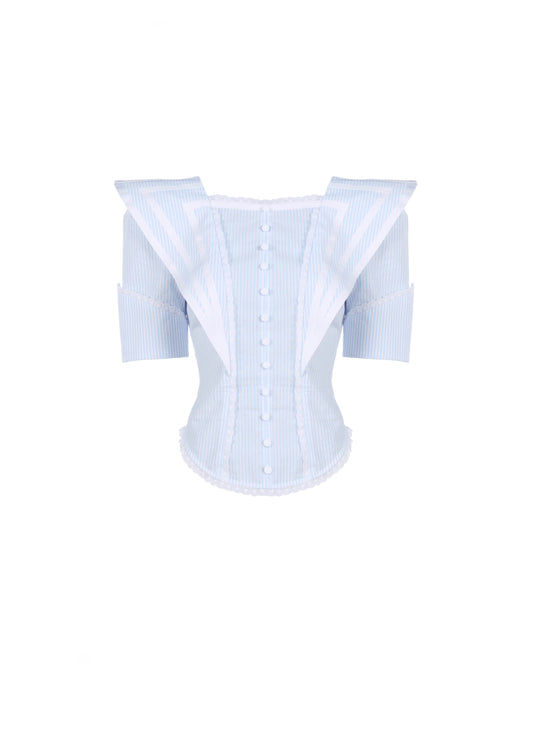 The Lili Top