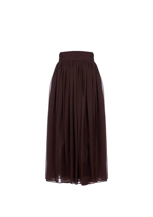 The Pachi Skirt