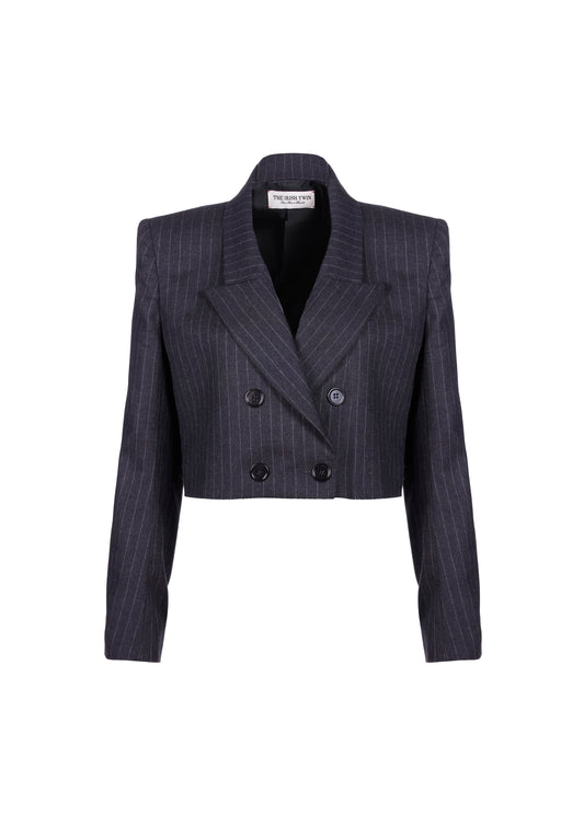 The Henri Jacket