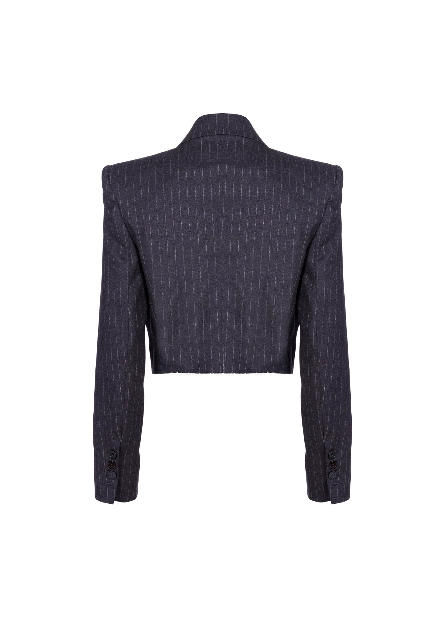 The Henri Jacket