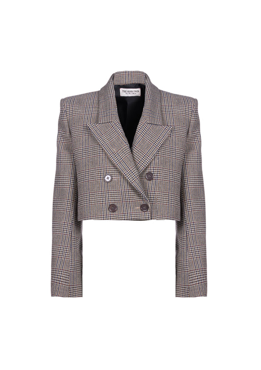 The Henri Jacket