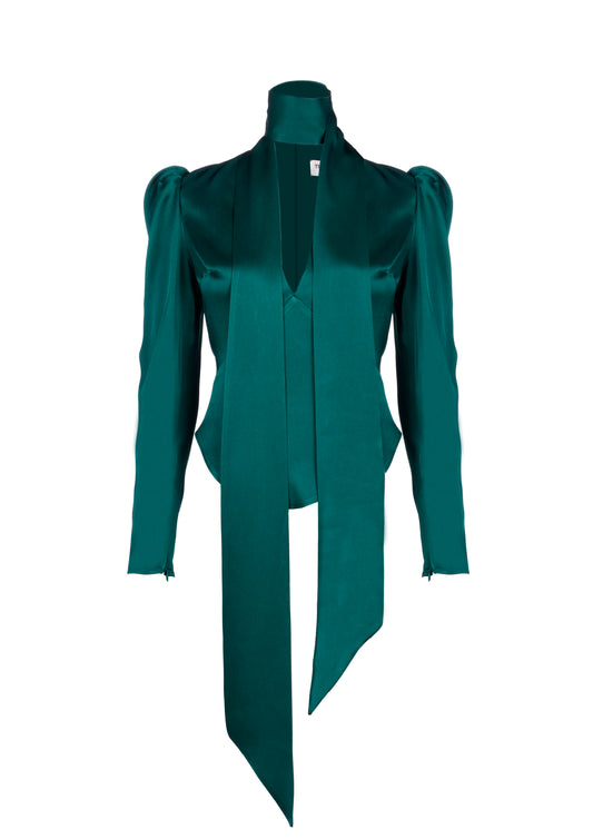 The Mili Top