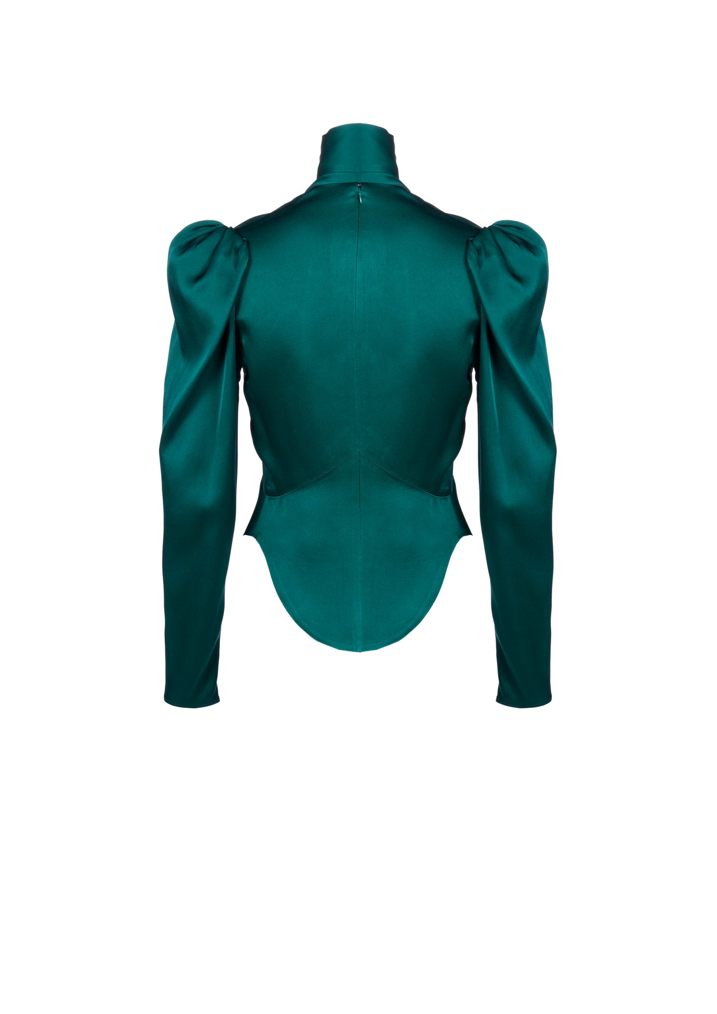 The Mili Top