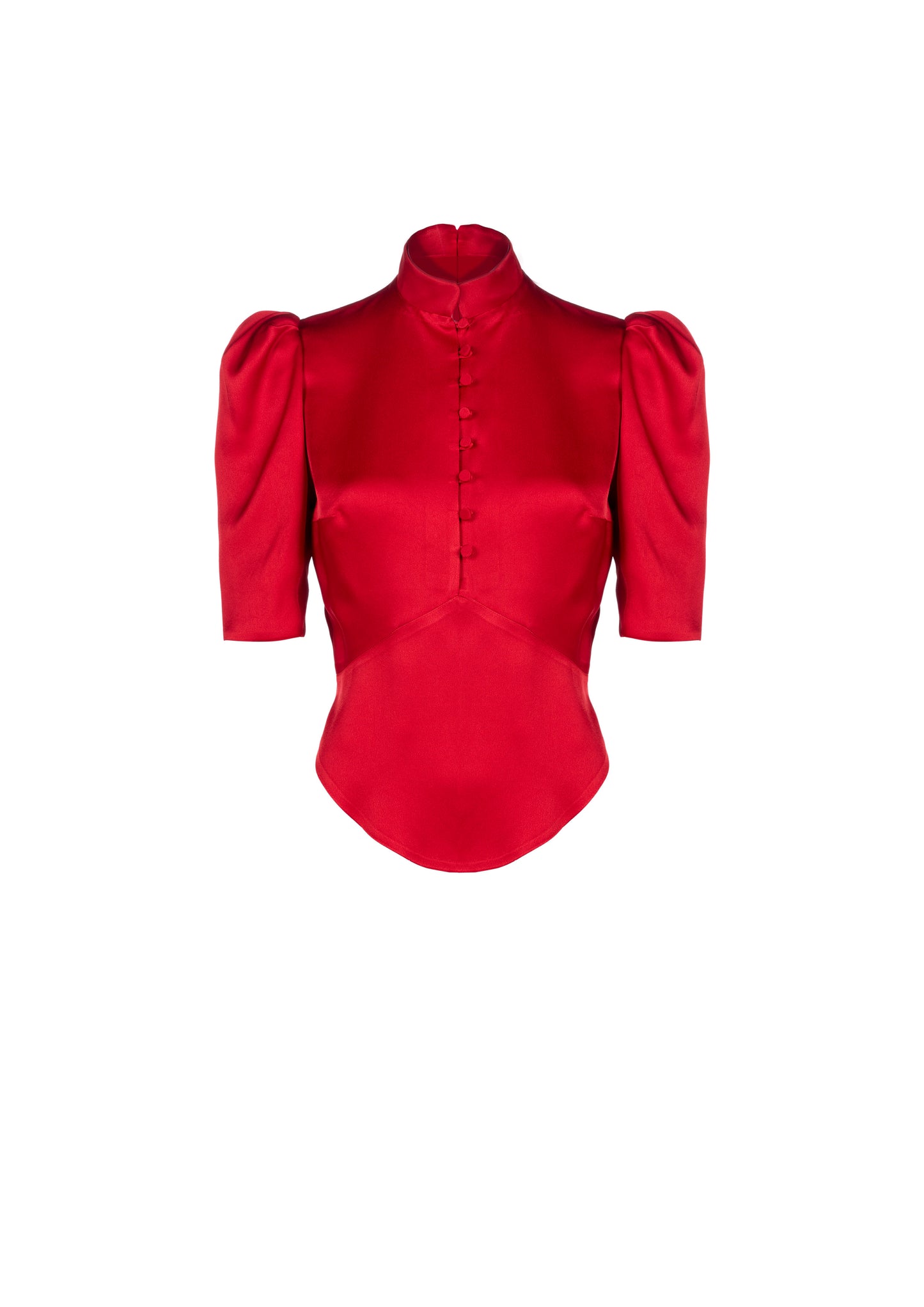 The Christi Top