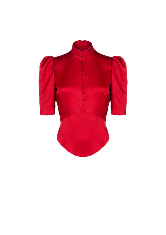 The Christi Top
