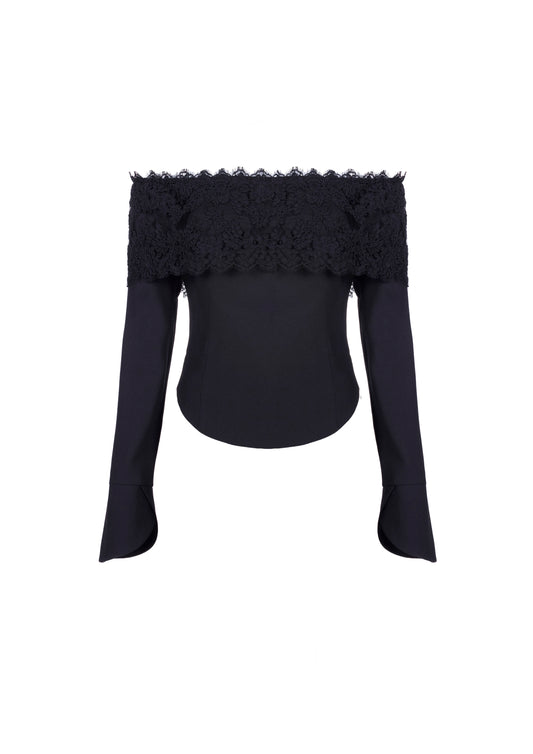 The Claudi Top