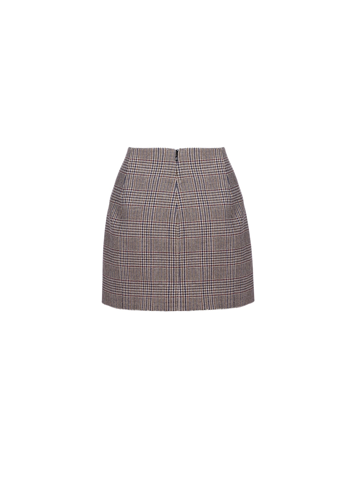 The Mini Skirt