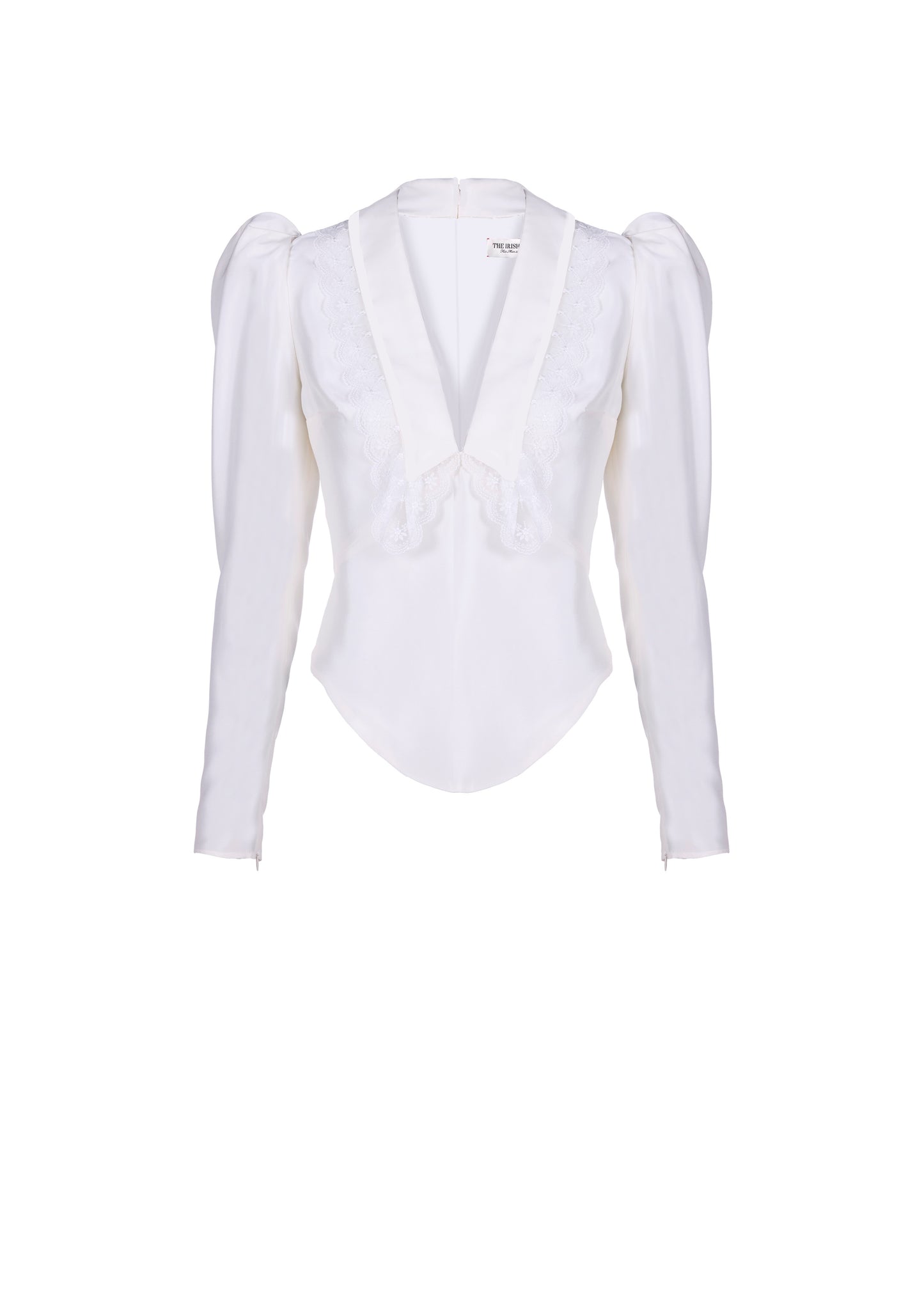 The Tildi Top