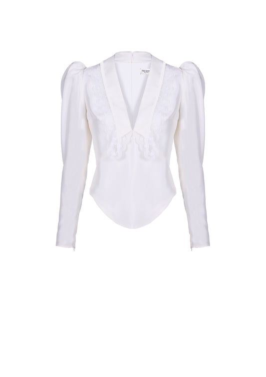 The Tildi Top