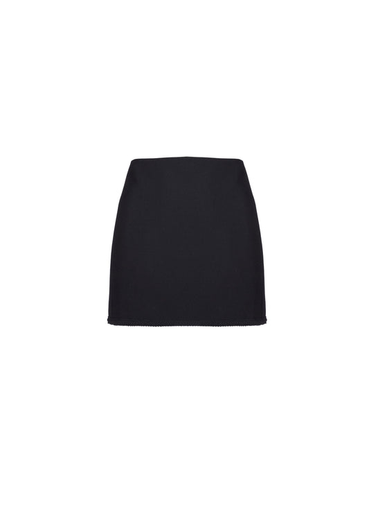 The Mini Skirt