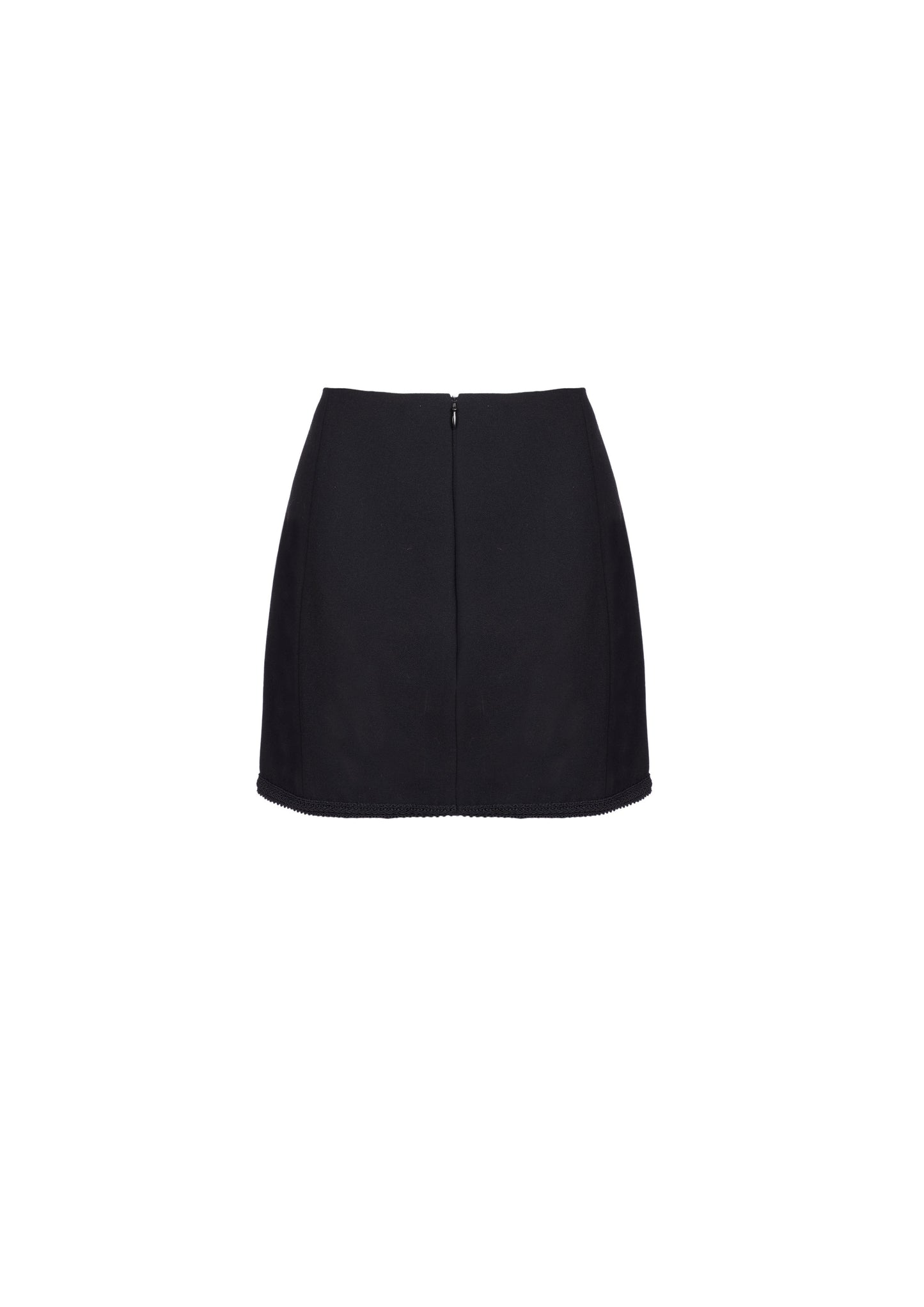 The Mini Skirt